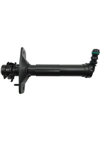 Araba Için Far Yıkama Memesi Uygun A6L C7 2012-2015 4GD955101 4GD955102 (Yurt Dışından) modelleri