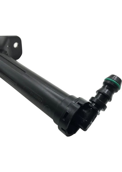 Araba Için Far Yıkama Memesi Uygun A6L C7 2012-2015 4GD955101 4GD955102 (Yurt Dışından) indirimleri