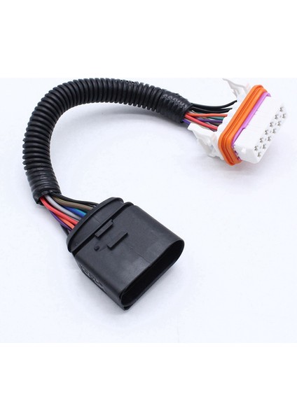 03-06 Kablo Demeti Lambası Ön Konnektörleri Için 2x 95563123911 Far (Yurt Dışından) fiyatları