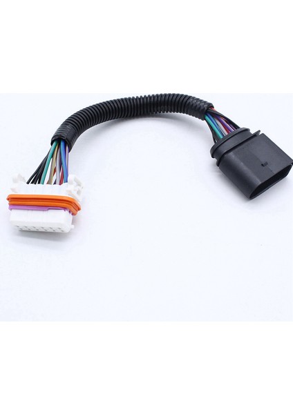 03-06 Kablo Demeti Lambası Ön Konnektörleri Için 2x 95563123911 Far (Yurt Dışından) modelleri