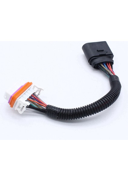 03-06 Kablo Demeti Lambası Ön Konnektörleri Için 2x 95563123911 Far (Yurt Dışından) indirimleri