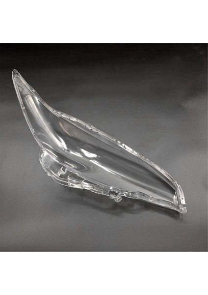 2x Araba Sol Far Kabuk Lamba Gölge Şeffaf Lens Kapağı Dilek 2009-2015 Için (Yurt Dışından) modelleri