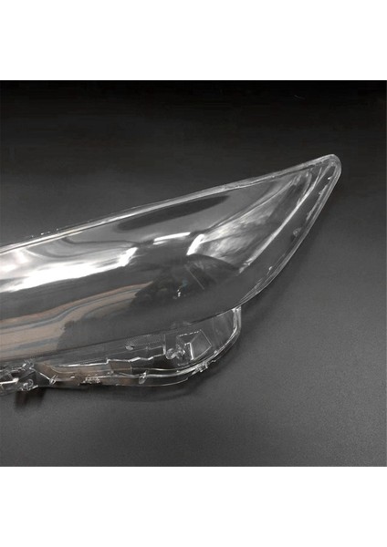 2x Araba Sol Far Kabuk Lamba Gölge Şeffaf Lens Kapağı Dilek 2009-2015 Için (Yurt Dışından) indirimleri