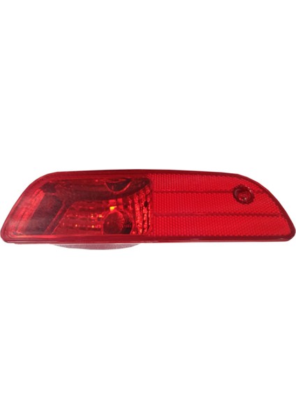 1 Çift Arka Tampon Reflektör Işıkları Uyarı 92405-2P350 92406-2P350 Sorento 2009-2012 Için Sis Durdurma Dönüş Sinyali Lambası (Yurt Dışından) fiyatları