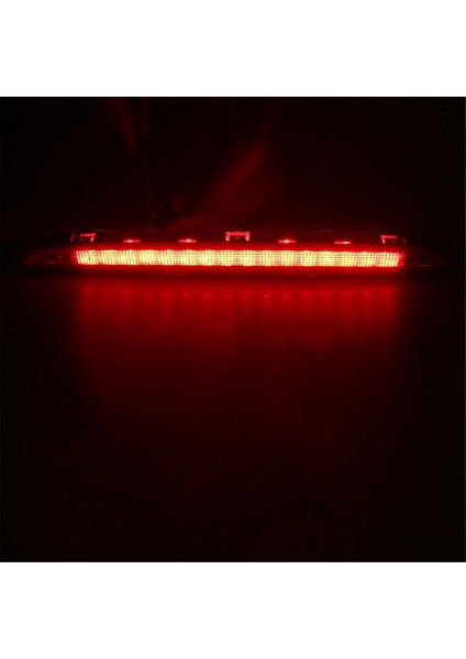 Arka Stop Kuyruk Lambası LED Yüksek Fren Lambası 1K6945097A Istasyon B6 B7 Citigo 1K6945097B (Yurt Dışından)