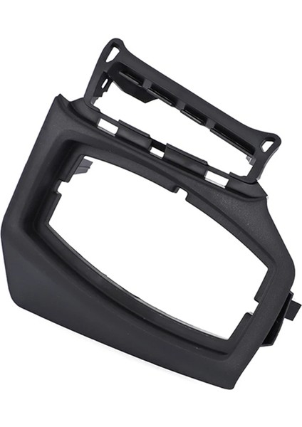 Focus 2012-2014 Için 10X Araba Far Anahtarı Trim Çerçeve Kapak (Yurt Dışından) fiyatları