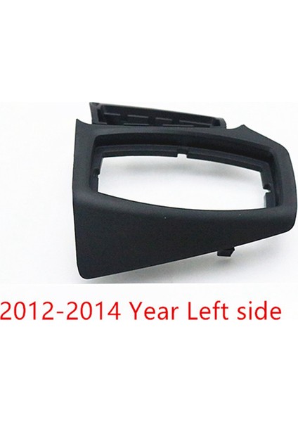 Focus 2012-2014 Için 10X Araba Far Anahtarı Trim Çerçeve Kapak (Yurt Dışından) indirimleri