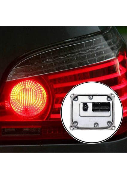 W205 S205 S63 C180L C350 A2229008005 Için LED Far Sürücü Modülü Kontrol Ünitesi Balast (Yurt Dışından)