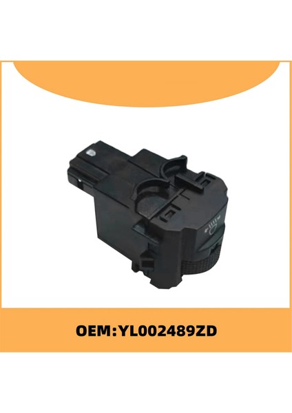 YL002489ZD Araba Parçaları Far Ayar Kontrol Cihazı 4008 5008 508L C6 C5 Için (Yurt Dışından) indirimleri