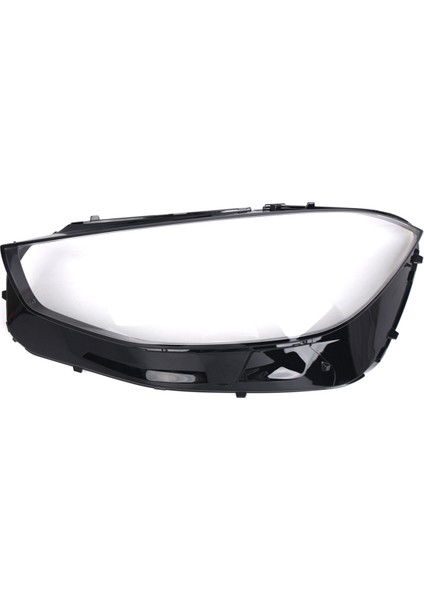 S-Class W223 2021 Sol Far Kapağı Şeffaf Kafa Işık Lambası Lens Maskesi A2239065304 (Yurt Dışından) fiyatları