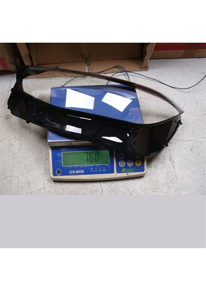 S-Class W223 2021 Sol Far Kapağı Şeffaf Kafa Işık Lambası Lens Maskesi A2239065304 (Yurt Dışından) modelleri