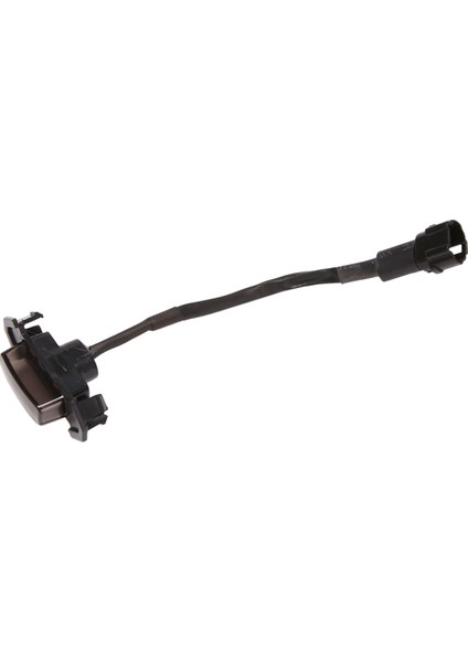 16'lı W/ Pro Izgara Için 3x Füme Ön Izgara Amber LED Işık Kiti (Yurt Dışından) fırsatları