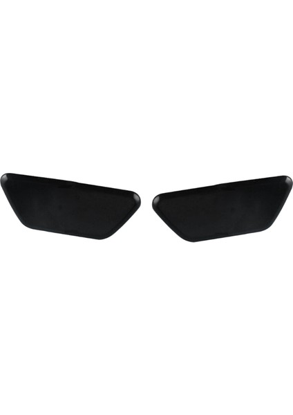 Araba Far Yıkama Kapağı Başkanı Işık Lambası Memesi Kapağı 86636AJ080 86636AJ070 Legacy Gt,b Için (Yurt Dışından)