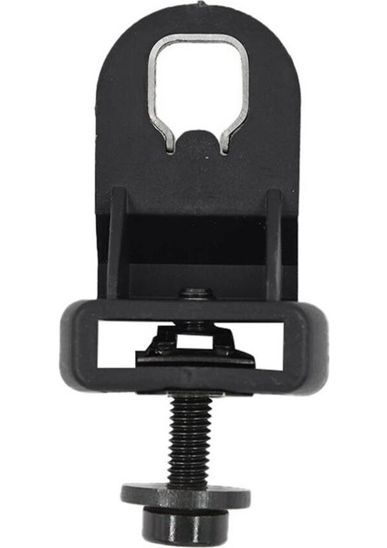 1 Takım/3 Adet Ön Far Braketi Tamir Montaj Kitleri 8R0998121A Q5 2013-2018 Tutucu (Yurt Dışından) modelleri