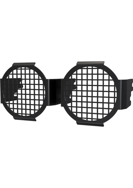 Motosiklet Sis Işık Koruyucu Muhafızları Spotlight Yardımcı Kapak -X 300 2017-2023 (Yurt Dışından) indirimleri