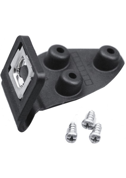 Ön Sol Far Muhafaza Braketi Tamir Takımları 8R0998121 Q5 2009-2012 Için Tutucu Sabit Vida (Yurt Dışından) fırsatları