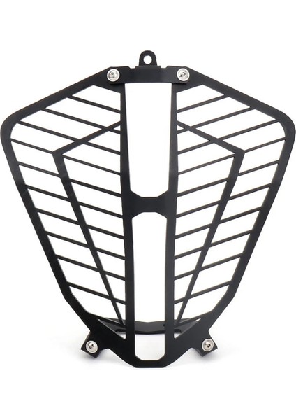 Motosiklet Far Koruma Koruyucu Kafa Işık Izgara Izgara Kapağı 390 Adventure 790 Adv 890 Advebture 2019-2023 (Yurt Dışından) fiyatları