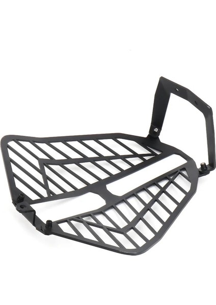 Motosiklet Far Koruma Koruyucu Kafa Işık Izgara Izgara Kapağı 390 Adventure 790 Adv 890 Advebture 2019-2023 (Yurt Dışından) indirimleri