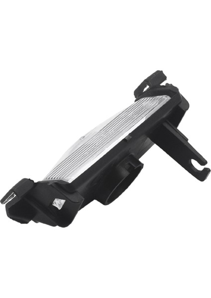 2 Adet Araba Lisansı Plaka Lamba Işığı Muhafazası Kapağı 2 3 M2 M3 2011-2013 Ampul Olmadan BS1E-51-274E BS1E-51-274F (Yurt Dışından)