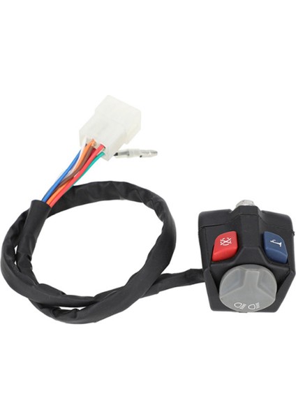 Motosiklet Far Korna Kontrol Anahtarı Husaberg Gasgas EC250 300 EC250F 350F 2021-2023 Te 125 2012-2014 (Yurt Dışından)