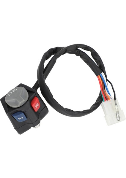 Motosiklet Far Korna Kontrol Anahtarı Husaberg Gasgas EC250 300 EC250F 350F 2021-2023 Te 125 2012-2014 (Yurt Dışından) indirimleri