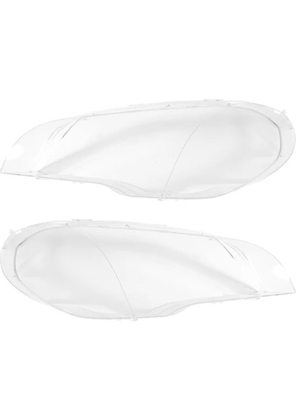 Sol Ön Far Kapağı Başkanı Işık Lambası Abajur X5 E70 2007-2013 Lens 63117288995 (Yurt Dışından) modelleri