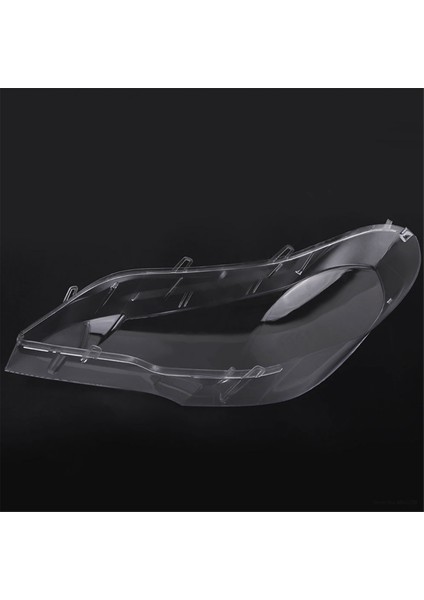Sol Ön Far Kapağı Başkanı Işık Lambası Abajur X5 E70 2007-2013 Lens 63117288995 (Yurt Dışından) fırsatları