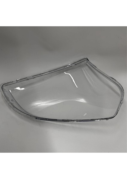 Far Lens Kapağı Abajur Başkanı Işık Lambası Şeffaf Kabuk 2005-2009 Için (Yurt Dışından) modelleri