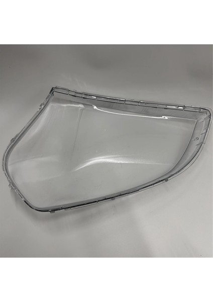 Far Lens Kapağı Abajur Başkanı Işık Lambası Şeffaf Kabuk 2005-2009 Için (Yurt Dışından) indirimleri