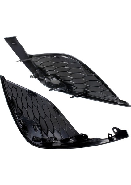 Çift Araba Ön Tampon Sis Lambası Çerçeve Izgarası Lamba Kapağı (Lh + RH)8148206200 8148106200 (Yurt Dışından) fiyatları