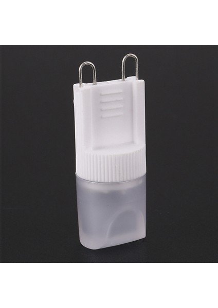 6x G9 Sıcak Beyaz 1 LED Ampul Spot Işık Lambası 1W Ac 220V-240V Yüksek Güç (Yurt Dışından) fiyatları