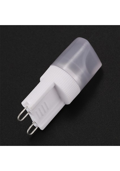 6x G9 Sıcak Beyaz 1 LED Ampul Spot Işık Lambası 1W Ac 220V-240V Yüksek Güç (Yurt Dışından) fırsatları