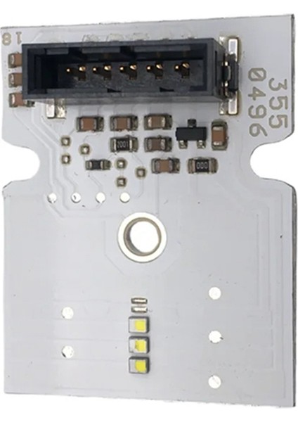 Sağ Gündüz Çalışan Işık LED Panoları Far Kontrol Cihazı Q3 8u Hıd Lamba Devre Kartı 8U0941475C (Yurt Dışından) fırsatları