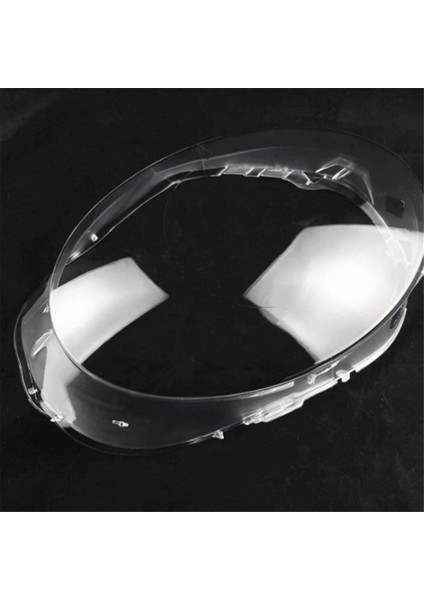 Araba Far Lambası Gölge Şeffaf Kafa Aydınlatma Koruması Far Kabuğu Mini F56 2014-2018 (Yurt Dışından) fiyatları