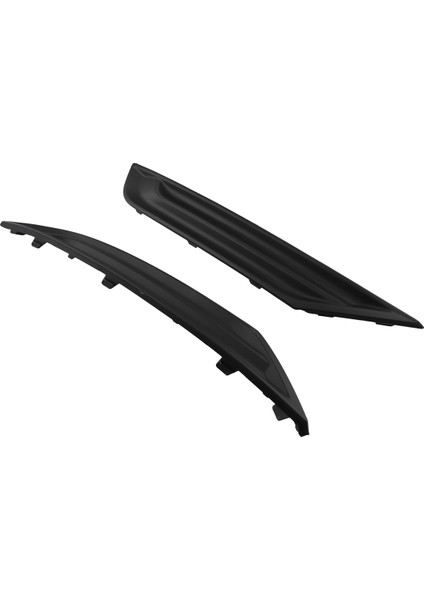 1 Çift S90 2021-2023 Ön Tampon Izgarası Sis Lambası Alt Kapak Plakası Lh ve Rh 32248995 32248996 (Yurt Dışından) fiyatları