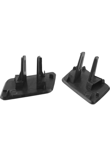 1 Çift Araba Ön Tampon Far Yıkama Nozulu Kapağı Xe X760 2018-2019 T4N5792LML T4N5793LML (Yurt Dışından) fırsatları