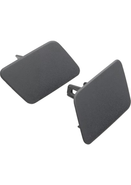 1 Çift Araba Ön Tampon Far Yıkama Nozulu Kapağı Xe X760 2018-2019 T4N5792LML T4N5793LML (Yurt Dışından) indirimleri