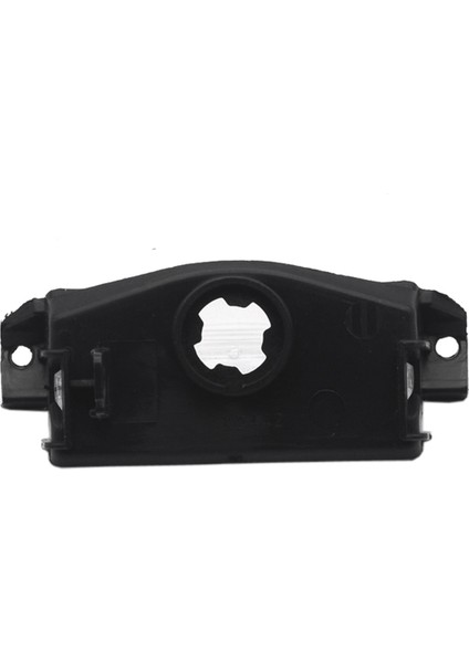 2 Adet Araba Lisansı Plaka Lamba Işığı Muhafazası Kapağı 2 3 M2 M3 2011-2013 Ampul Olmadan BS1E-51-274E BS1E-51-274F (Yurt Dışından)