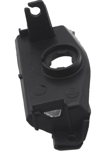 2 Adet Araba Lisansı Plaka Lamba Işığı Muhafazası Kapağı 2 3 M2 M3 2011-2013 Ampul Olmadan BS1E-51-274E BS1E-51-274F (Yurt Dışından)