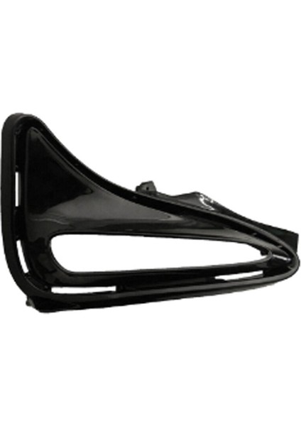 2017-2019 Için (L Xle Le) Drl Sis Farı Çerçeve Kapağı Sol Sağ Çerçeve 8148202660 8148102670 (Yurt Dışından) modelleri