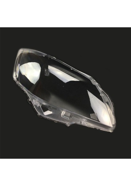 2x 2009 2010 2011 155/154 Araba Far Kapağı Şeffaf Abajur Kapakları Başkanı Işık Lambası Kabuk, Sağ (Yurt Dışından) fırsatları