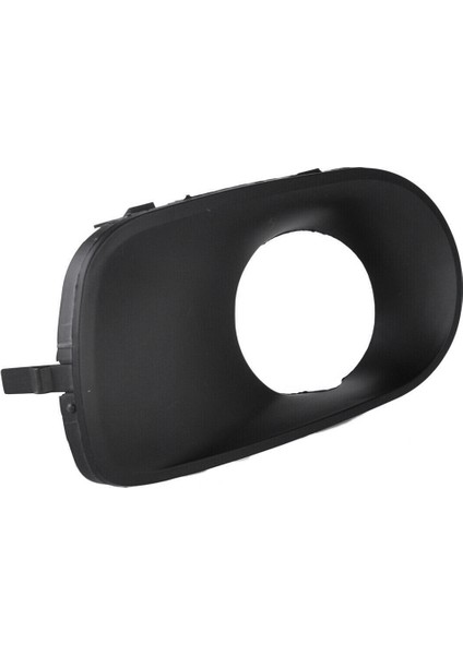 Sürücü ve Yolcu Yan Ön Tampon Kapağı Sis Farı Lambası Trim Izgara X5 E53 2003-2006 51117129299, 51117129300 (Yurt Dışından) fiyatları