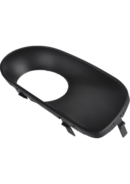 Sürücü ve Yolcu Yan Ön Tampon Kapağı Sis Farı Lambası Trim Izgara X5 E53 2003-2006 51117129299, 51117129300 (Yurt Dışından) fırsatları