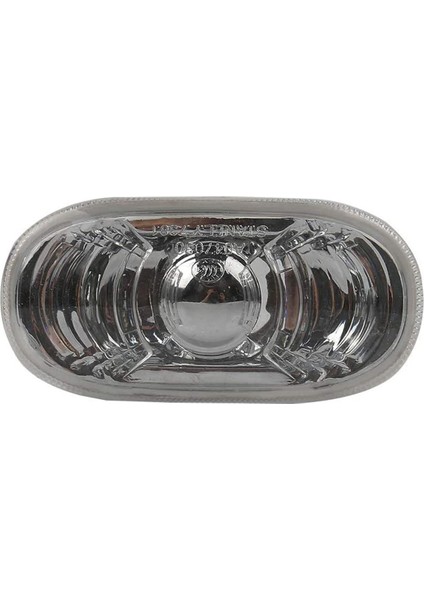 20 Adet Ön Işık Yan Dönüş Sinyali Tekrarlayıcı Lamba Fb2 2009-2014 Accord 2008-2013 Için (Yurt Dışından) modelleri