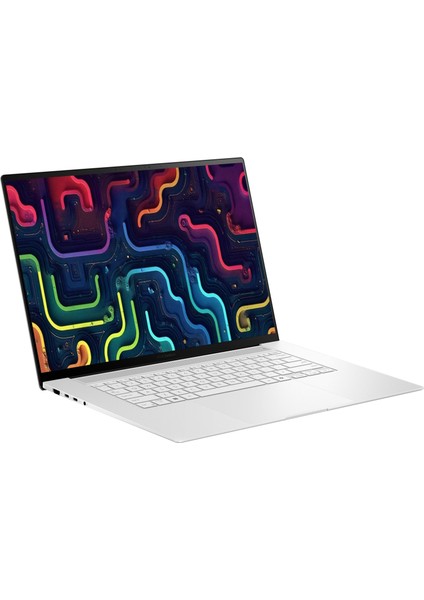 Zenbook S16 UM5606WA-S16.R3600TT01 Ryzenaı9 365 24GB 2tbssd 16" Wqxga+ Touch W11H Dizüstü Bilgisayar