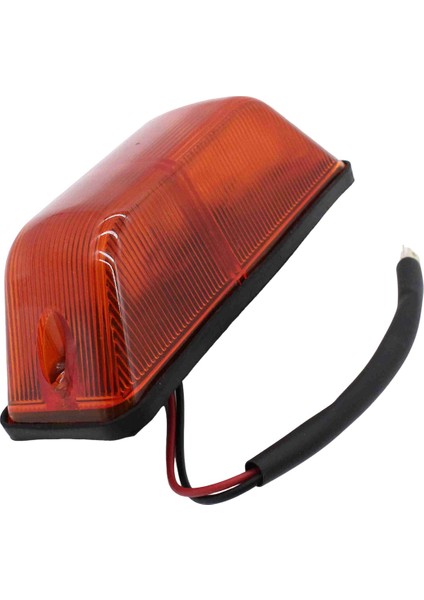 Sprinter 1995-2006 Işaret Işıkları Için Araç Gösterge Yan Tekrarlayıcı Lamba 0018204921 (Yurt Dışından) fırsatları