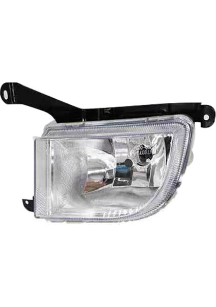 Tourer Optra Için Kaliteli Sağ Ön Sis Farı Grubu 96551094 (Yurt Dışından) indirimleri