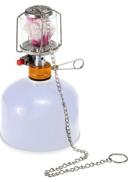Açık Kamp Gaz Fener Piezo Ateşleme Taşınabilir Mini Çadır Lambası Işık Ekipmanları Pişirme Aksesuarları (Yurt Dışından) indirimleri