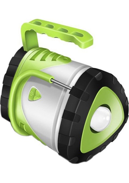 LED Kamp Feneri USB Şarj Edilebilir El Feneri, Geri Çekilebilir Çadır (Yurt Dışından) fiyatları