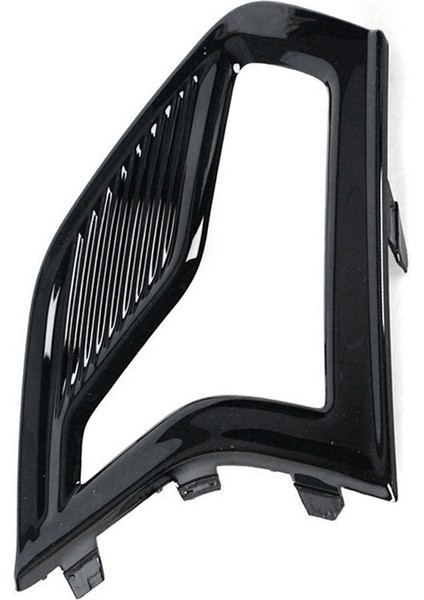 1 Çift Araba Ön Tampon Sis Lambası Kapağı Izgarası Sis Lambası Trim Çerçeve 2019-2020 Için (Yurt Dışından) indirimleri